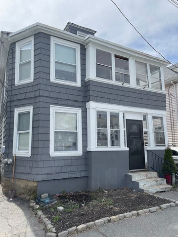 30 Barker Street, Lowell, MA 01850
