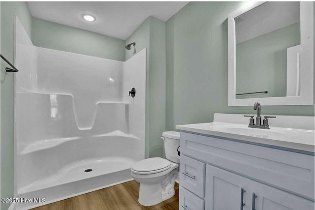 317 Starfish Lane, Sneads Ferry, NC 28460