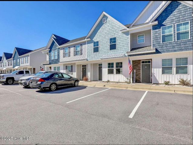 317 Starfish Lane, Sneads Ferry, NC 28460