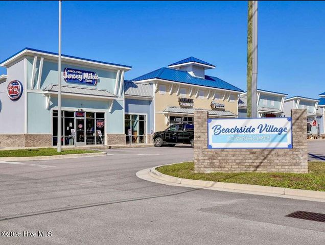 317 Starfish Lane, Sneads Ferry, NC 28460