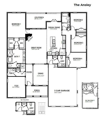 316 Harvest Point Blvd, Spring Hill, TN 37174