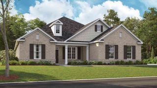 316 Harvest Point Blvd, Spring Hill, TN 37174