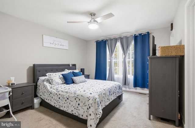 4624 STRASBURG RD, Strasburg, VA 22657