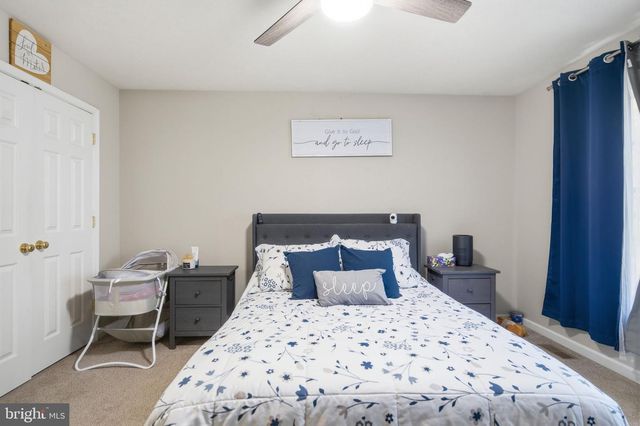 4624 STRASBURG RD, Strasburg, VA 22657