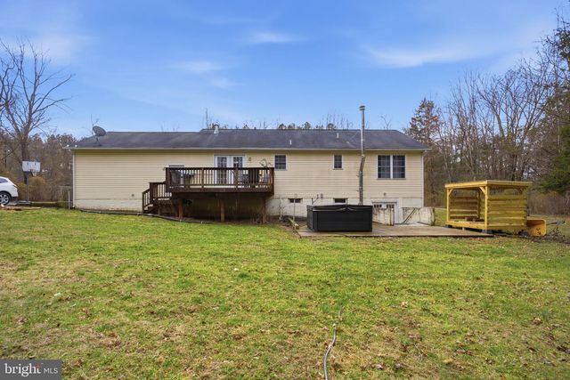 4624 STRASBURG RD, Strasburg, VA 22657
