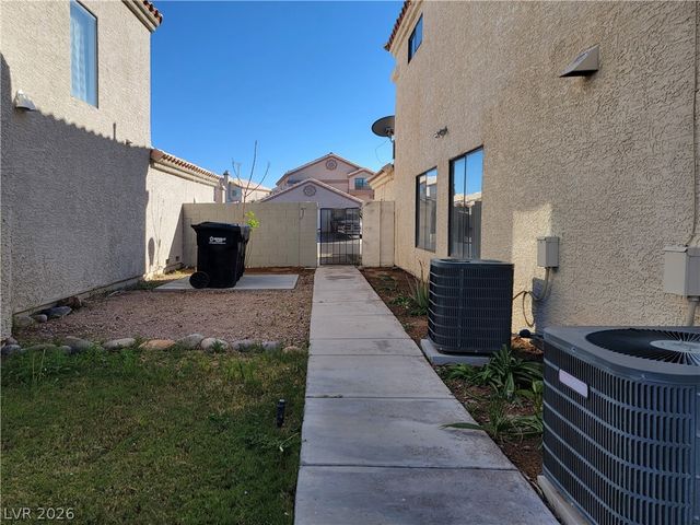 367 Lander Drive, Henderson, NV 89074