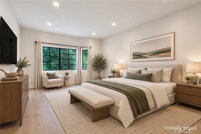 17914 Magnolia Boulevard 135, Encino, CA 91316
