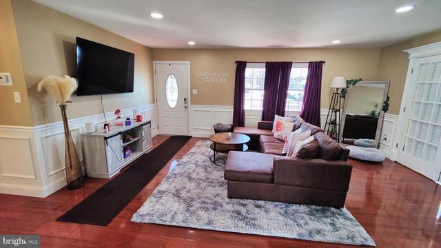 146 GLENVIEW LN, Willingboro, NJ 08046