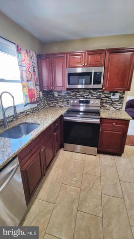 146 GLENVIEW LN, Willingboro, NJ 08046