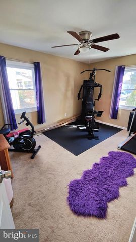 146 GLENVIEW LN, Willingboro, NJ 08046