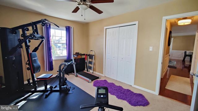 146 GLENVIEW LN, Willingboro, NJ 08046