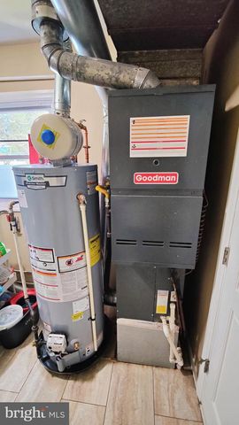 146 GLENVIEW LN, Willingboro, NJ 08046