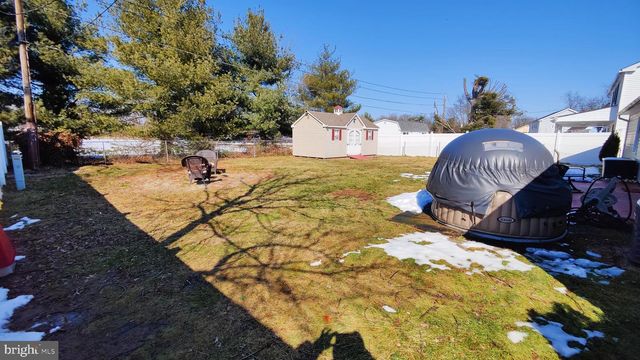 146 GLENVIEW LN, Willingboro, NJ 08046