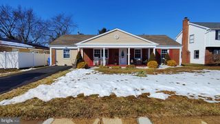 146 GLENVIEW LN, Willingboro, NJ 08046
