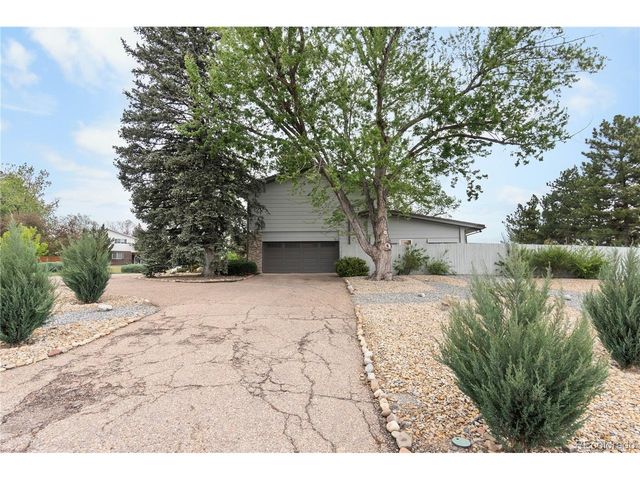 7090 S Windsor St, Littleton, CO 80128