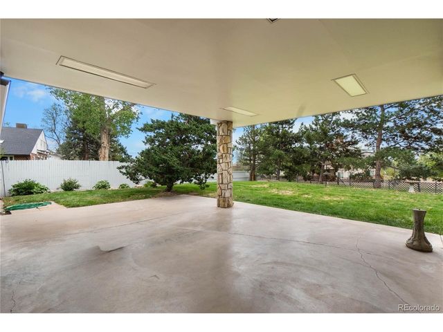 7090 S Windsor St, Littleton, CO 80128