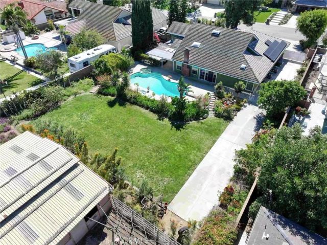 17021 Rosebud, Yorba Linda, CA 92886