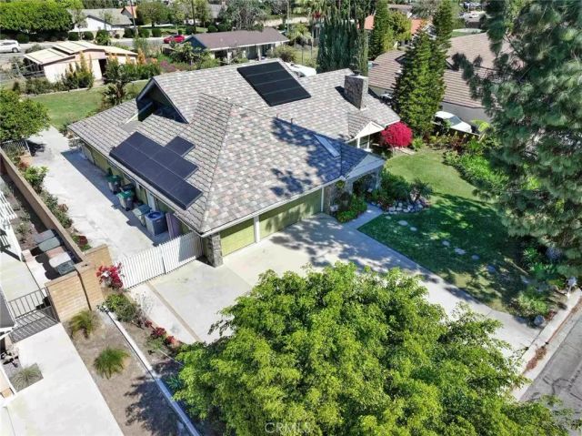 17021 Rosebud, Yorba Linda, CA 92886