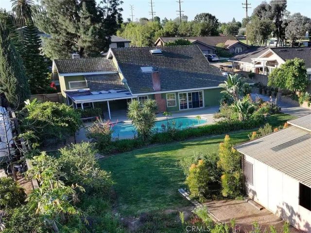17021 Rosebud, Yorba Linda, CA 92886