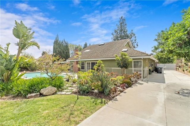 17021 Rosebud, Yorba Linda, CA 92886