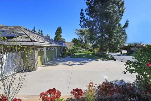 17021 Rosebud, Yorba Linda, CA 92886