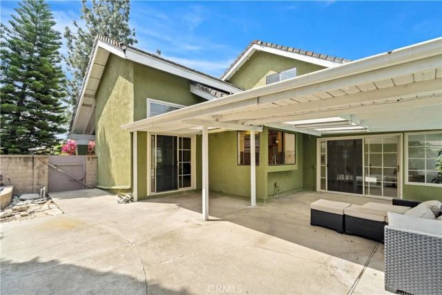 17021 Rosebud, Yorba Linda, CA 92886