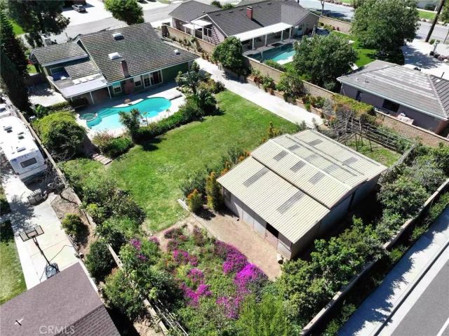 17021 Rosebud, Yorba Linda, CA 92886