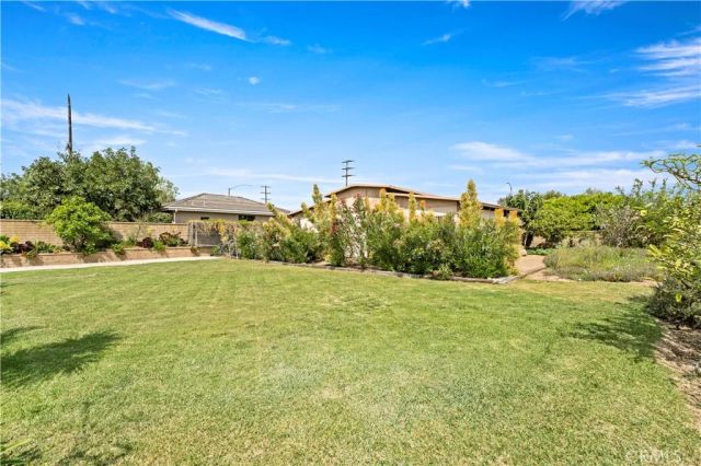 17021 Rosebud, Yorba Linda, CA 92886