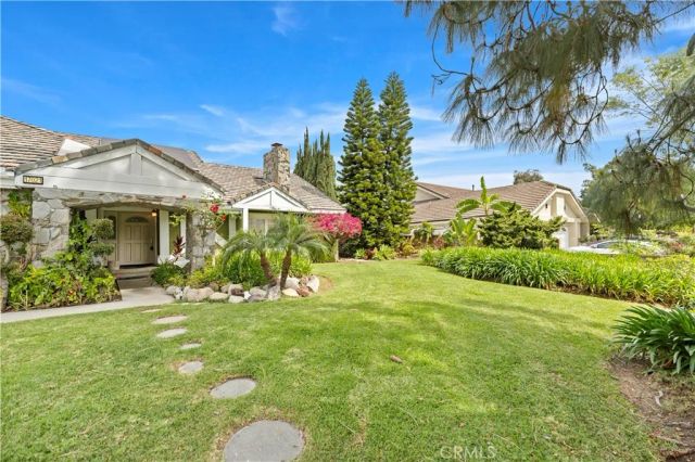17021 Rosebud, Yorba Linda, CA 92886