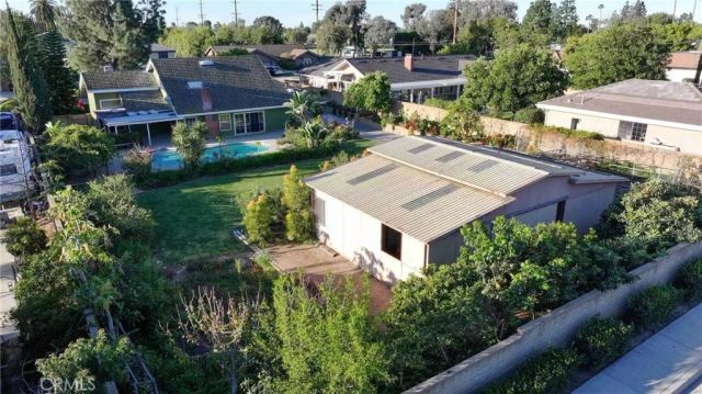 17021 Rosebud, Yorba Linda, CA 92886