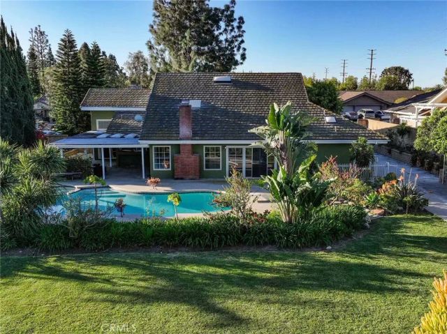 17021 Rosebud, Yorba Linda, CA 92886
