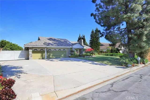 17021 Rosebud, Yorba Linda, CA 92886