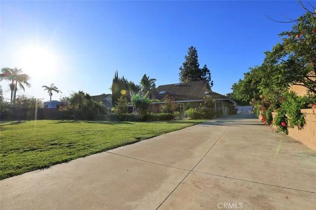 17021 Rosebud, Yorba Linda, CA 92886