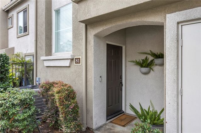81 Via Barcelona, Rancho Santa Margarita, CA 92688