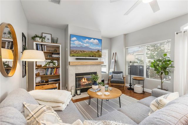 81 Via Barcelona, Rancho Santa Margarita, CA 92688