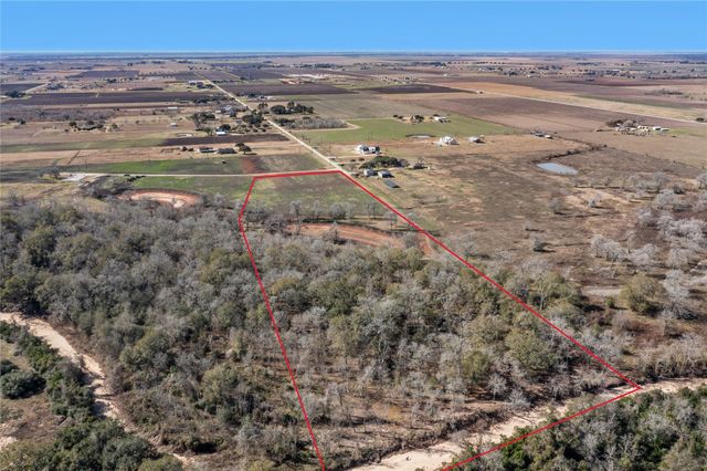 00 County Road 272, East Bernard, TX 77435