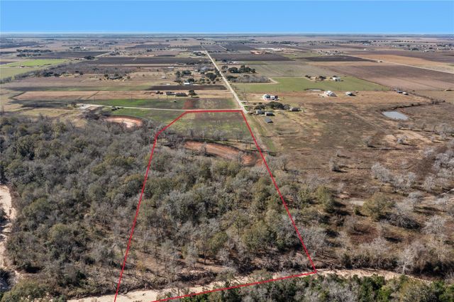 00 County Road 272, East Bernard, TX 77435