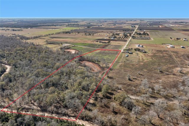 00 County Road 272, East Bernard, TX 77435