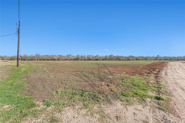 00 County Road 272, East Bernard, TX 77435