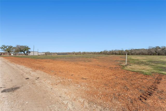 00 County Road 272, East Bernard, TX 77435