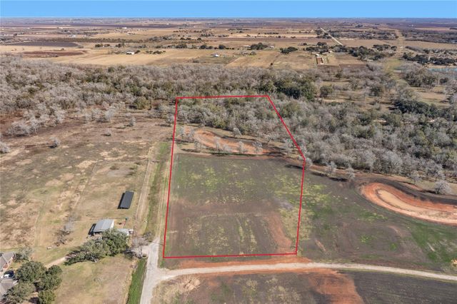 00 County Road 272, East Bernard, TX 77435