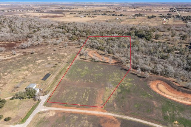 00 County Road 272, East Bernard, TX 77435
