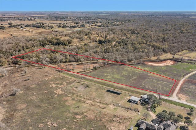 00 County Road 272, East Bernard, TX 77435