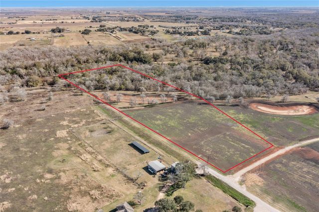 00 County Road 272, East Bernard, TX 77435