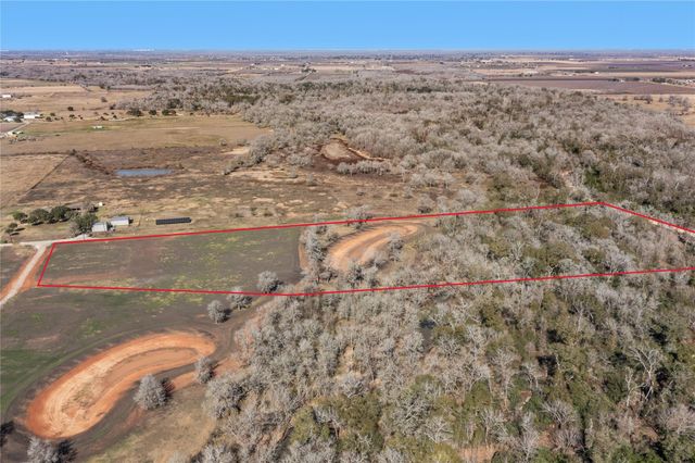00 County Road 272, East Bernard, TX 77435