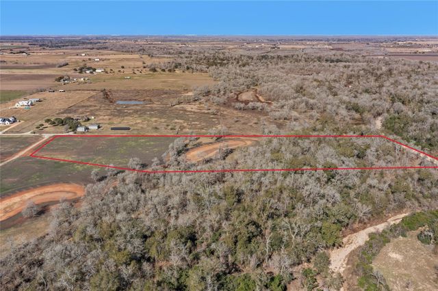 00 County Road 272, East Bernard, TX 77435