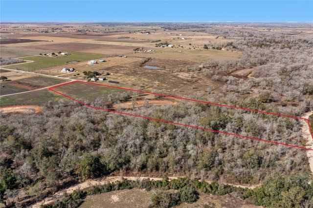 00 County Road 272, East Bernard, TX 77435