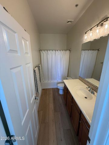 7445 E EAGLE CREST Drive 1119, Mesa, AZ 85207