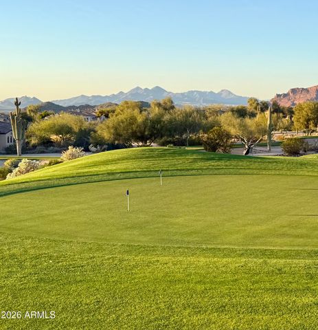 7445 E EAGLE CREST Drive 1119, Mesa, AZ 85207