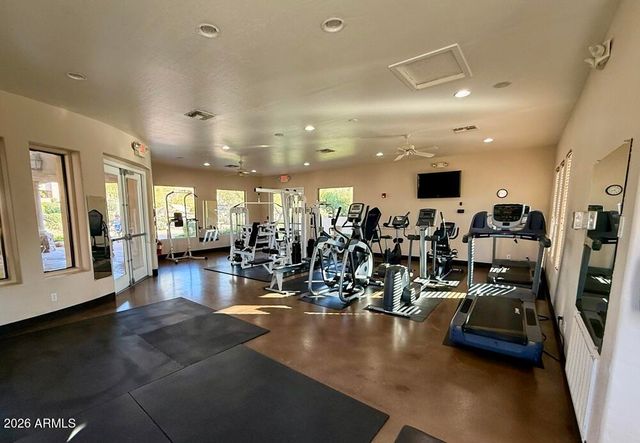 7445 E EAGLE CREST Drive 1119, Mesa, AZ 85207